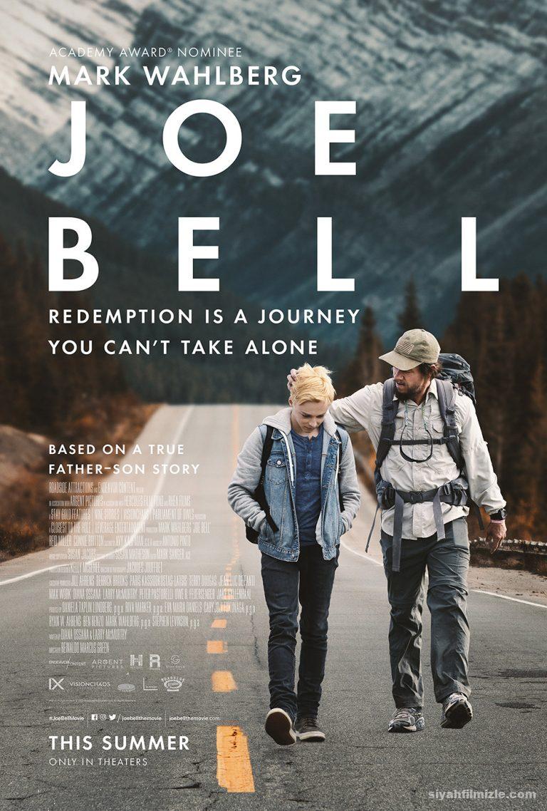 Good Joe Bell 2020 4K izle