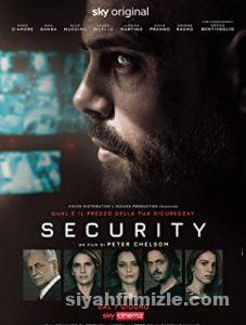 Güvenlik 2021 Filmi Türkçe Dublaj Altyazılı Full izle