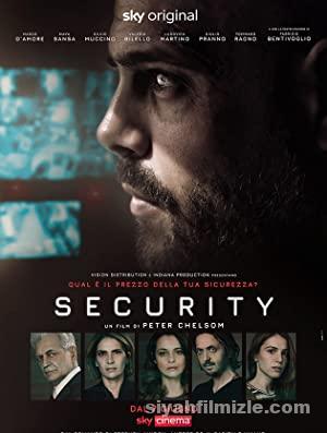 Guvenlik Security 2021 izle