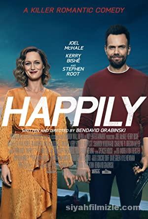 Happily 2021 Turkce Altyazili izle