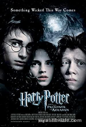 Harry Potter 3 Azkaban Tutsagi 2004 izle