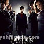 Harry Potter 5 2007 Filmi Türkçe Dublaj Altyazılı Full izle
