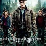 Harry Potter 8 2011 Filmi Türkçe Dublaj Altyazılı Full izle