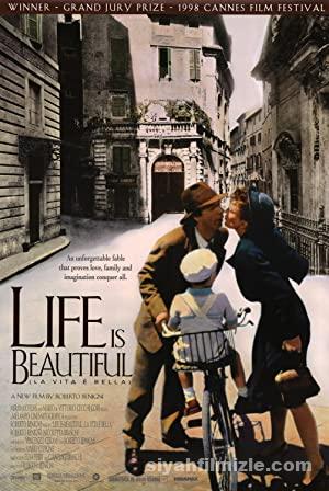 Hayat Guzeldir Life Is Beautiful 1997 izle