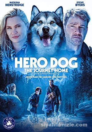 Hero Dog The Journey Home izle