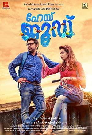 Hey Jude 2018 Turkce Altyazili izle