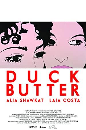 Hizlandirilmis Ask Duck Butter 2018 izle