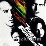 Hızlı ve Öfkeli 2001 Filmi Türkçe Dublaj Altyazılı Full izle