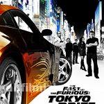 Hızlı ve Öfkeli 3: Tokyo Yarışı 2006 Türkçe Dublaj Full izle