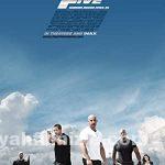 Hızlı ve Öfkeli 5: Rio Soygunu 2011 Filmi Türkçe Dublaj Full izle