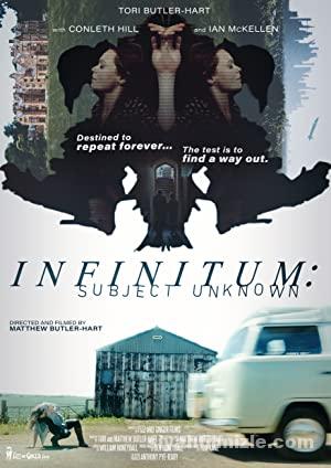 Infinitum Subject Unknown 2021 izle