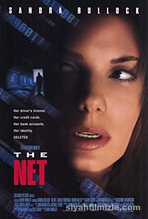 Internette Av The Net 1995 izle