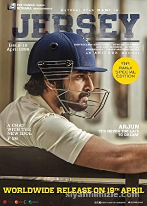 Jersey 2019 Turkce Altyazili izle