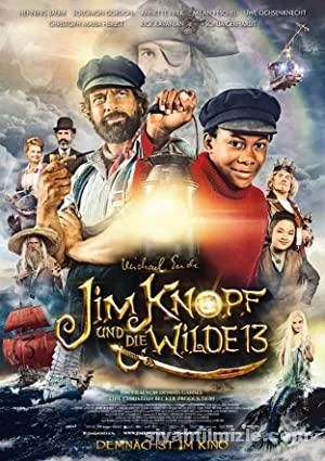 Jim Knopf und die Wilde 13 2020 720p izle