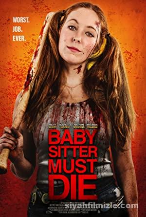 Josie Jane Kill the Babysitter 2020 Turkce Altyazili izle