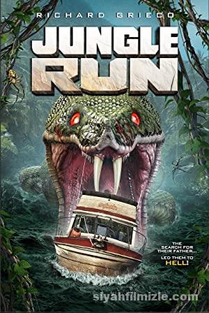 Jungle Run 2021 Turkce Altyazili izle