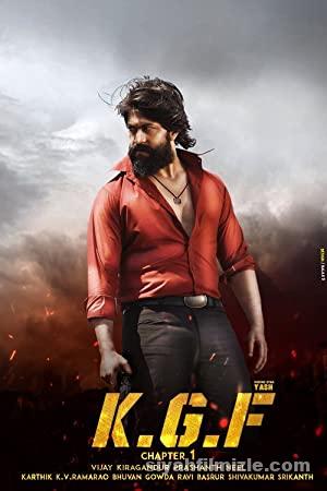 K.G.F: Chapter 1 2018 Türkçe Dublaj Altyazılı Full izle