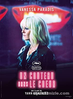 Kalpteki Bicak – Knife Heart Un couteau dans le coeur izle
