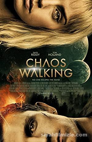 Kaos Yuruyusu Chaos Walking 2021 izle
