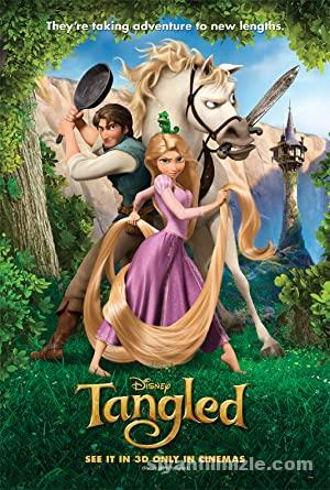 Karmakarisik Tangled izle