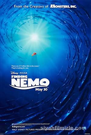 Kayip Balik Nemo Finding Nemo 720p izle