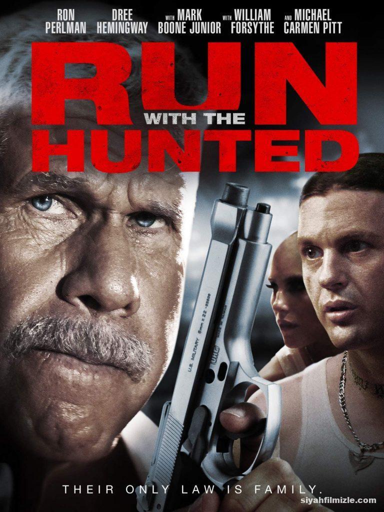 Kayip Genclik – Run with the Hunted 2019 izle