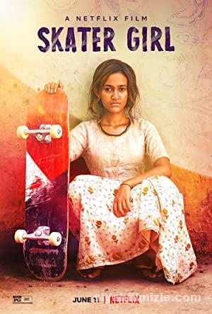 Kaykayci Kiz – Skater Girl 2021 izle