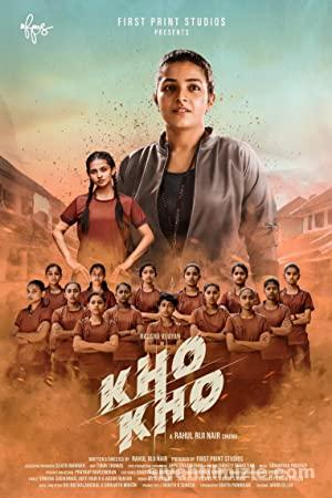 Kho Kho 2021 Turkce Altyazili izle