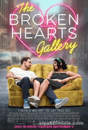 Kirik Kalpler Galerisi The Broken Hearts Gallery izle