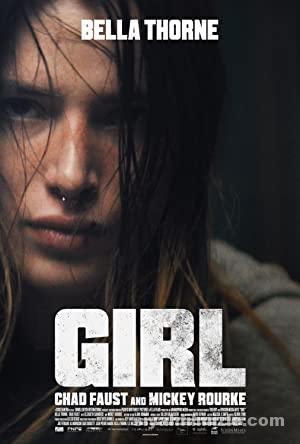 Kiz Girl 2020 izle