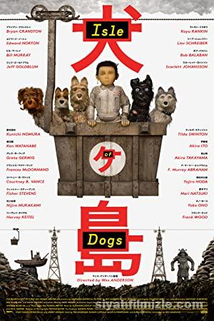 Kopek Adasi Isle of Dogs 2018 izle