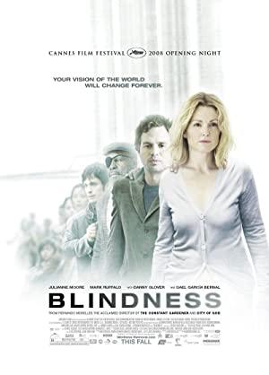 Korluk – Blindness 2008 izle