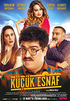 Kucuk Esnaf 2016 Sansursuz izle