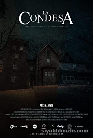 La Condesa 2020 Turkce Altyazili izle