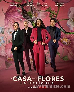La casa de las flores – Film 2021 izle