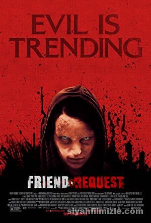 Lanetli Mesaj Friend Request 2016 izle