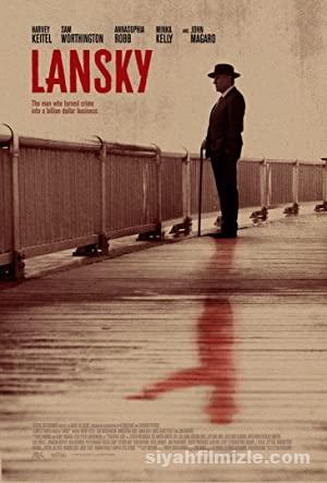 Lansky 2021 4K izle