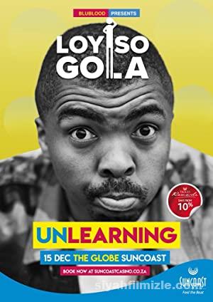 Loyiso Gola Unlearning 2021 Turkce Altyazili izle