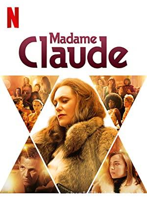 Madam Claude 2021 izle