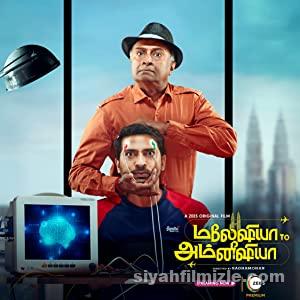 Malaysia to Amnesia 2021 Turkce Altyazili izle