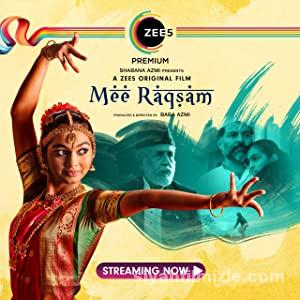 Mee Raqsam 2020 Turkce Altyazili izle