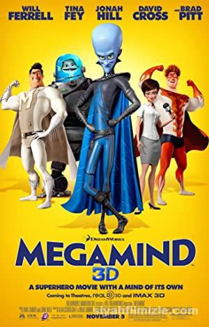 Megazeka Megamind izle
