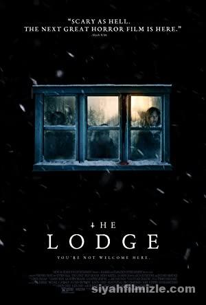 Murit The Lodge Turkce Altyazili izle