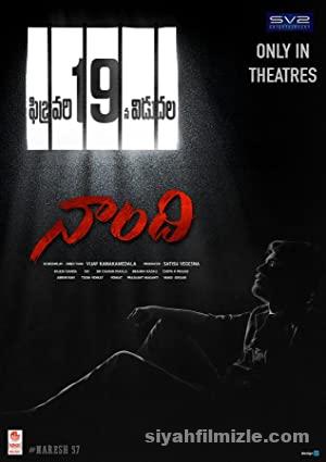 Naandhi 2021 Filmi Full izle