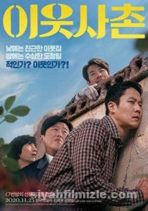 Next Door Neighbor 2020 Filmi Türkçe Dublaj Altyazılı izle