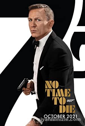 No Time to Die 2021 4K izle