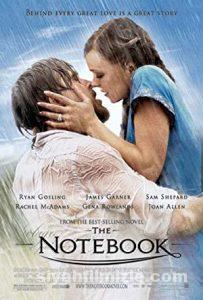 Not Defteri 2004 Filmi Türkçe Dublaj Altyazılı Full izle