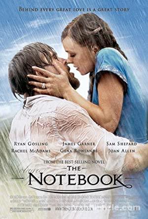 Not Defteri – The Notebook 2004 izle