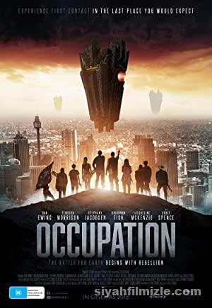 Occupation 2018 Turkce Altyazili izle