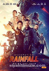 Occupation Film Serisi